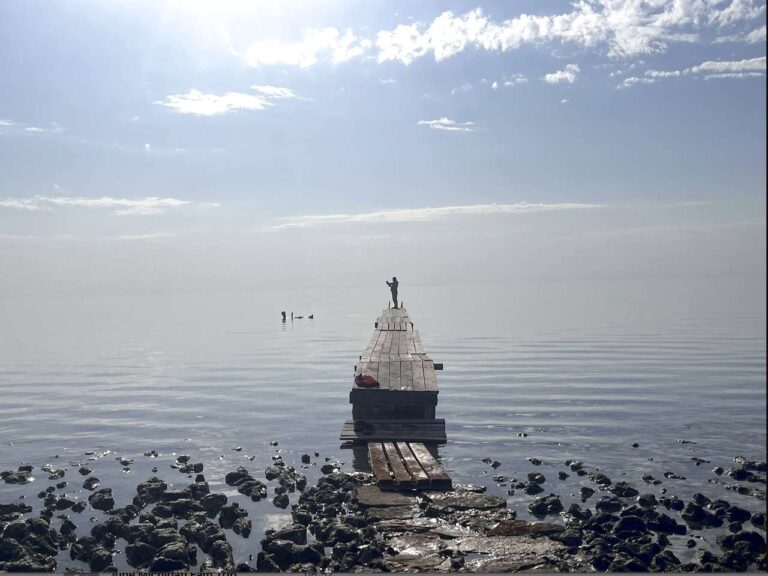 Aral Sea Karakalpakstan: 5 Unforgettable and Powerful Reasons to Visit Before It Disappears