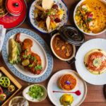 Colonel Saab Restaurant Review