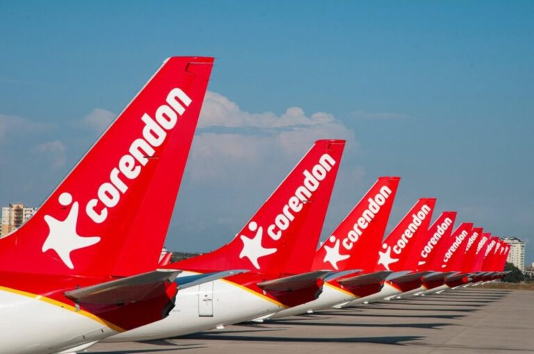 Corendon Airlines: The Busiest Airline You’ve Never Heard Of
