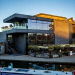 Lighterman Restaurant Kings Cross: A Stylish Dining Experience in the Heart of London