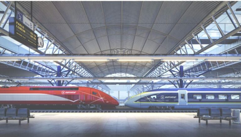 Travel Update: Direct UK–Switzerland Rail Link Targeted for 2030 Launch