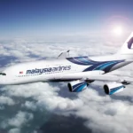 Fly with Malaysia Airlines