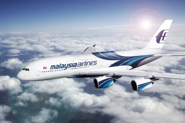 Fly with Malaysia Airlines – Experience Malaysian Hospitality in the Skies