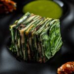 Michelin-Starred Restaurants