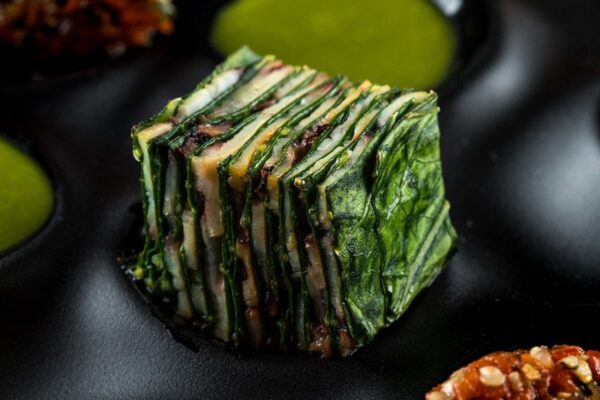 Michelin-Starred Restaurants