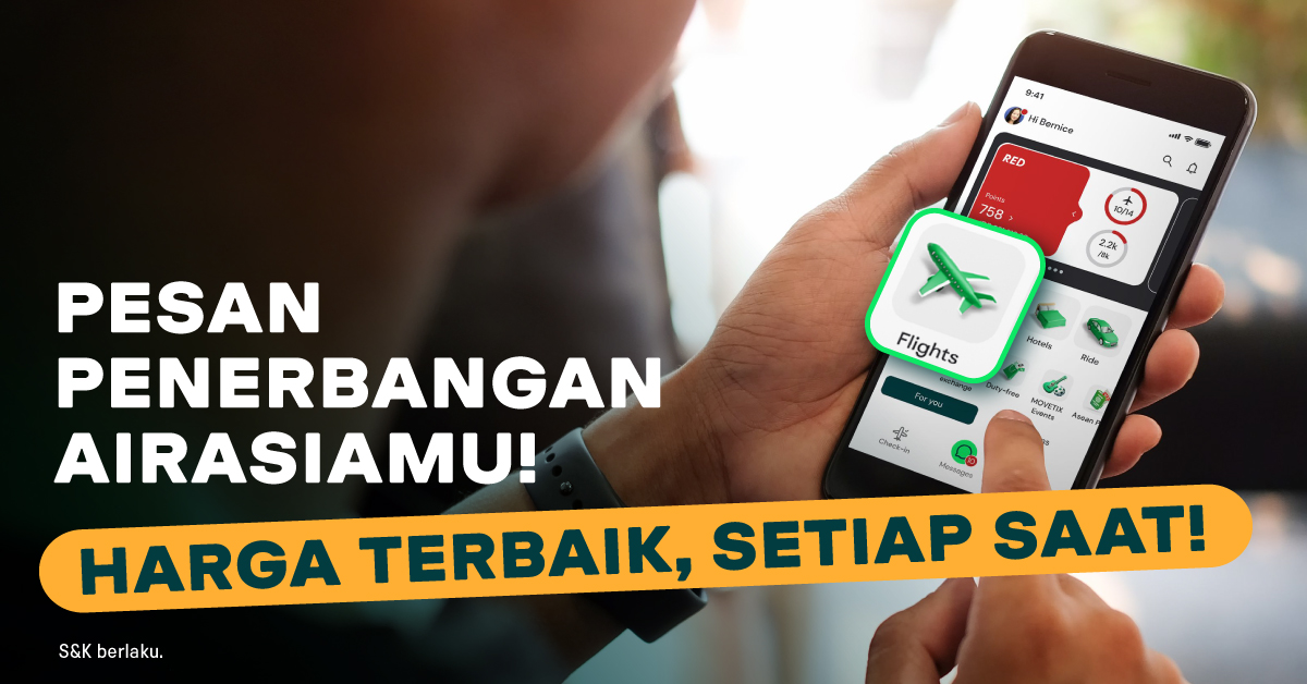 AirAsia Malaysia