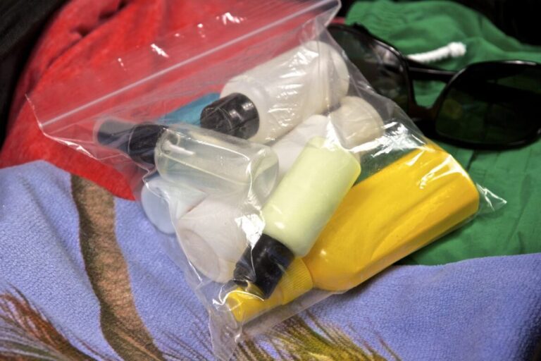 UK Airport Security Update: 100ml Liquid Rule Being Lifted at Select Airports