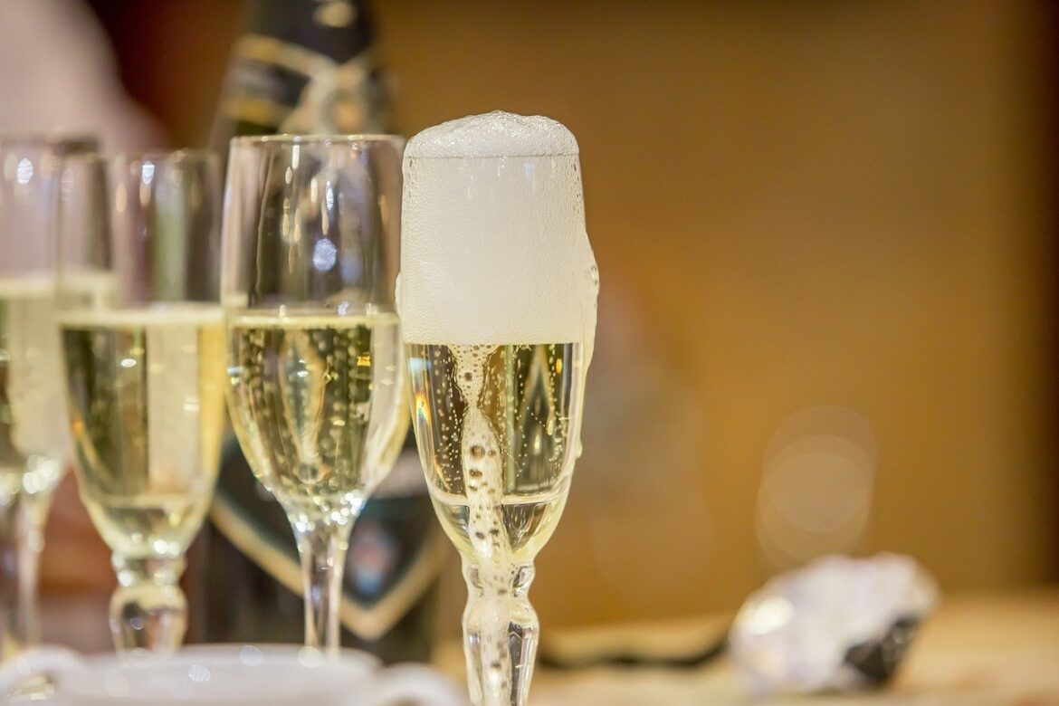 Sparkling Alternatives