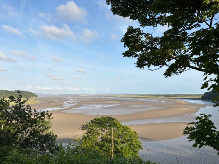 Dylan Coastal Resort Wales