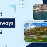 Best Weekend Getaways from Delhi