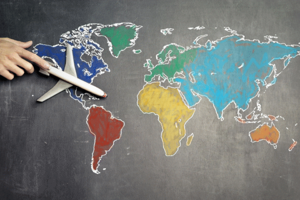 Budget-Friendly International Destinations