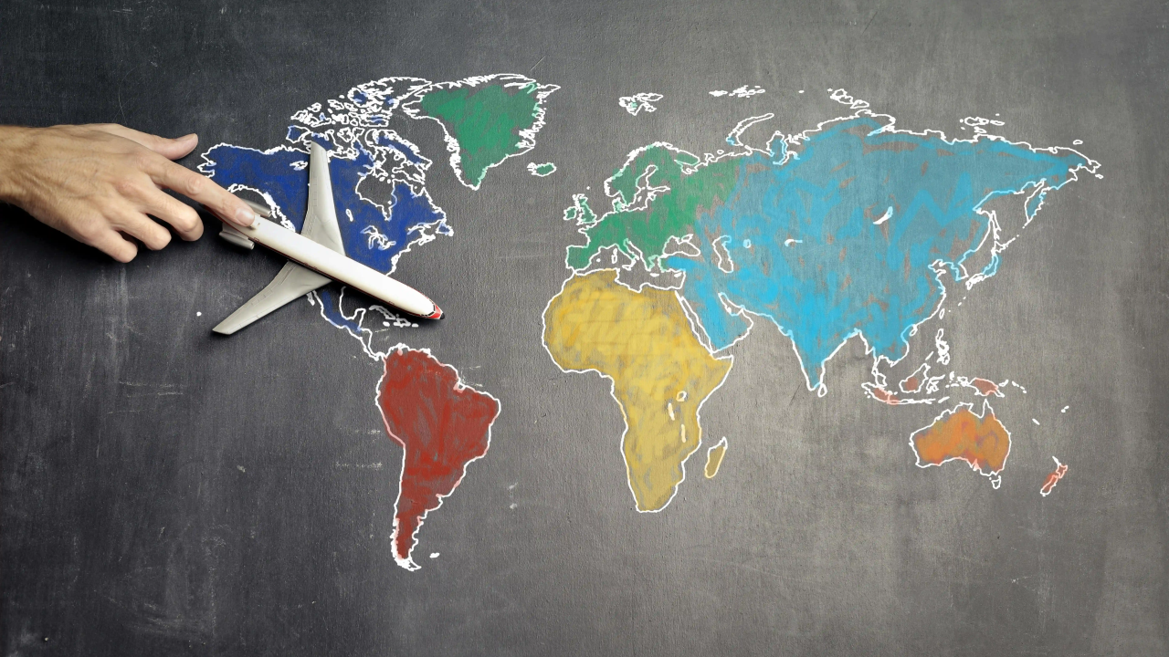 Budget-Friendly International Destinations