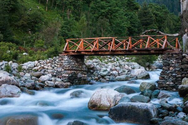 Offbeat Hill Stations in India