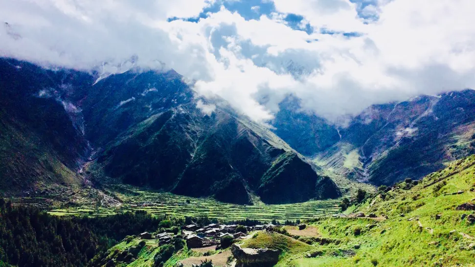 Top 12 Offbeat Hill Stations in India