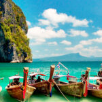 Budget-Friendly International Trips from India