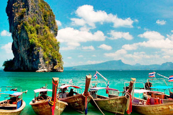 Budget-Friendly International Trips from India
