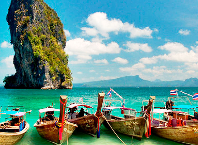 Budget-Friendly International Trips from India