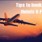 best time to book flights & hotels