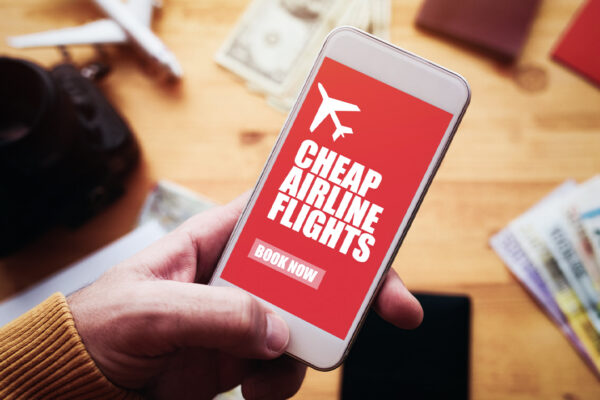 How to Book the Cheapest Flights Every Time