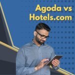 Agoda vs Booking.com vs Hotels.com