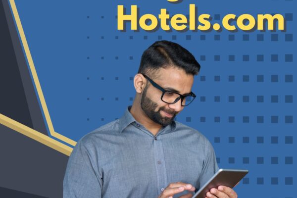 Agoda vs Booking.com vs Hotels.com