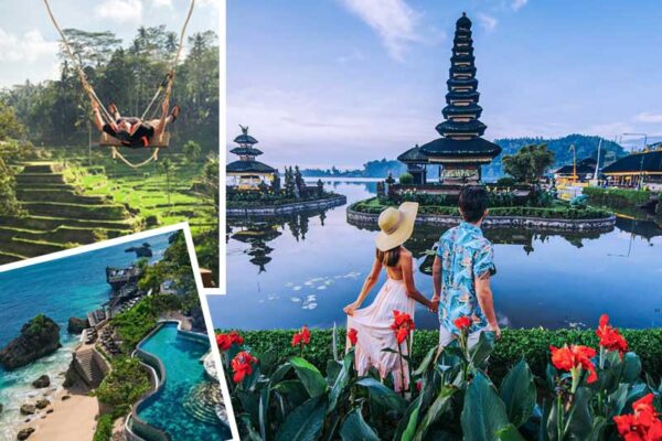 Best Places to Visit in South East Asia (September – December 2025)