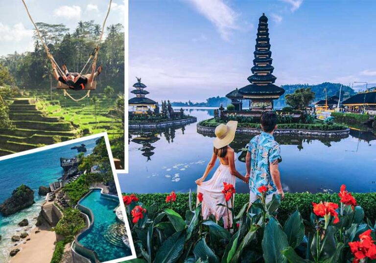 Best Places to Visit in South East Asia (September – December 2025)