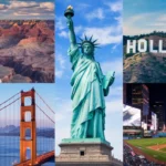 Best Places to Visit in USA in November 2025