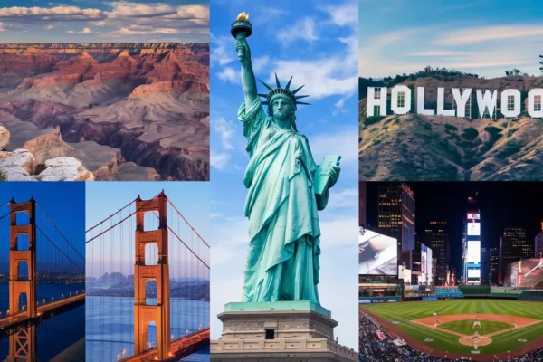 Best Places to Visit in USA in November 2025