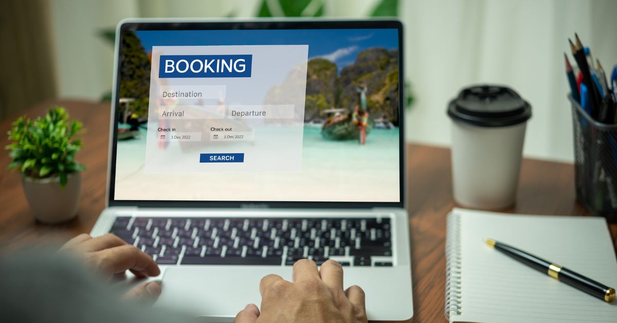 Best Travel Booking Platforms 2025