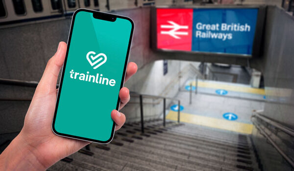 Trainline Helps You Enjoy Hassle-Free, Affordable Travel