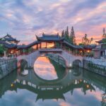 Best Season to Visit in China in November 2025