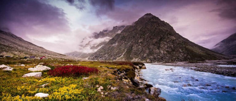 India Secret Valleys