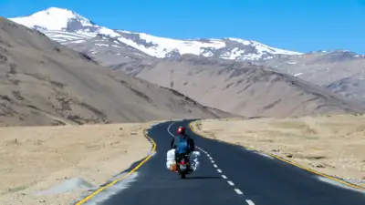 Best Time to Visit Goa, Kerala & Leh-Ladakh