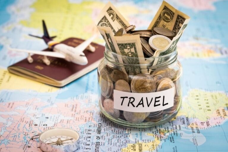 Top 10 Budget Travel Tips