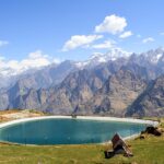 Top Hill Stations to Visit This Winter