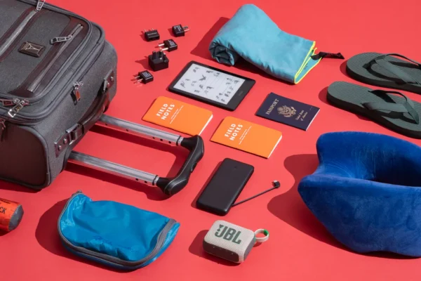 Best Travel Gadgets & Accessories