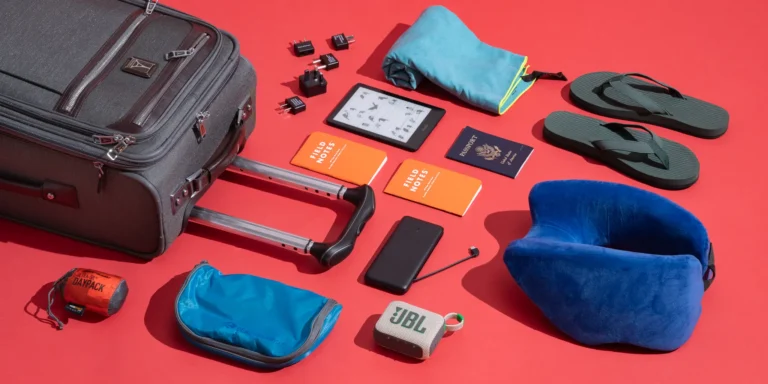 Best Travel Gadgets & Accessories for 2025
