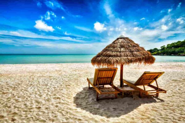 10 Unforgettable & Budget-Friendly Beach Destinations in India for 2025 (Under ₹10,000)