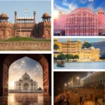Spiritual Travel Spots to Visit During Diwali 2025