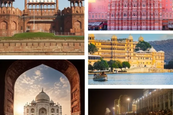 Spiritual Travel Spots to Visit During Diwali 2025