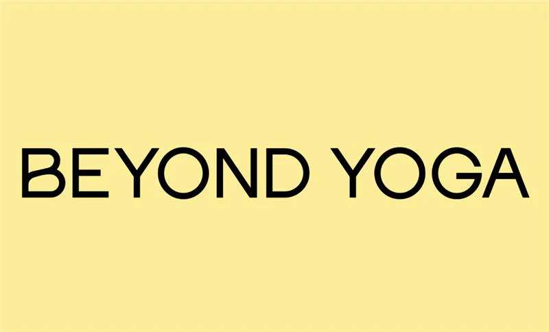 Beyond Yoga