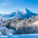 Europe Winter Travel Guide