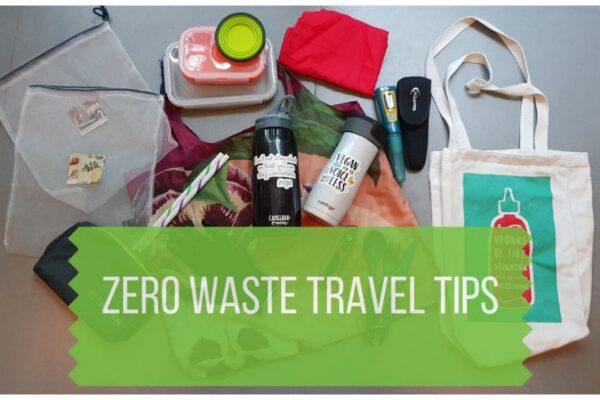 Zero-Waste Travel