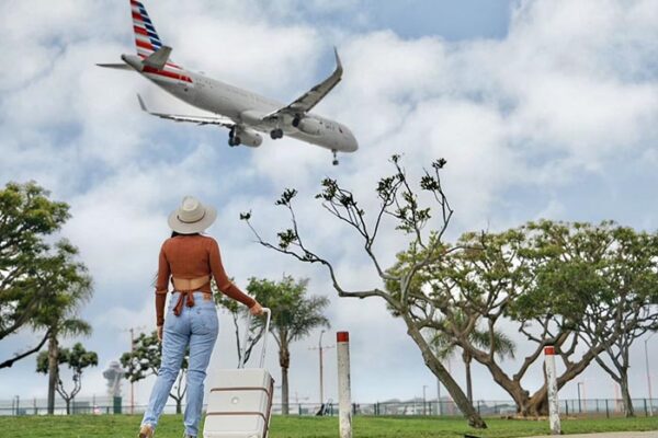 Book Hotels and Flights for Maximum Savings