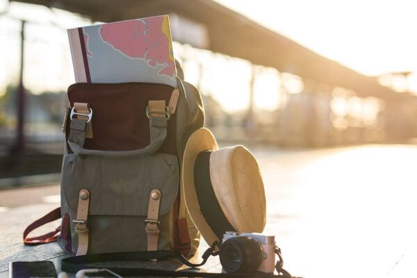 travel items you should never fly without