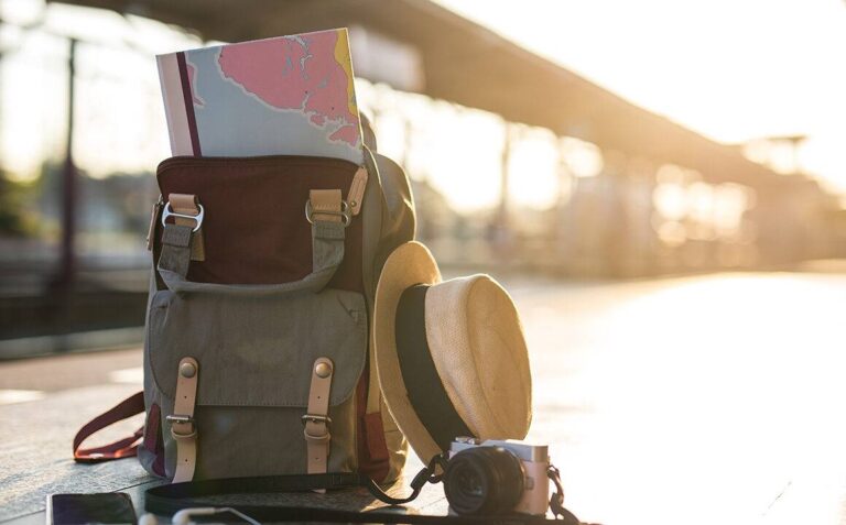 travel items you should never fly without