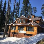 Luxury Resorts in India for a Cozy Winter