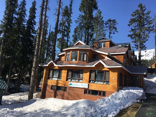 Luxury Resorts in India for a Cozy Winter 2025