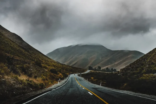 How to Plan a Perfect Road Trip in India